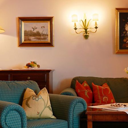 Hotel Zuerserhof 외부 사진
