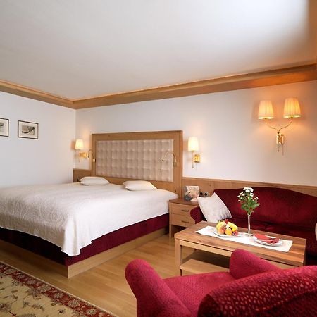Hotel Zuerserhof 외부 사진