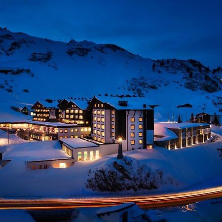 Hotel Zuerserhof 객실 사진