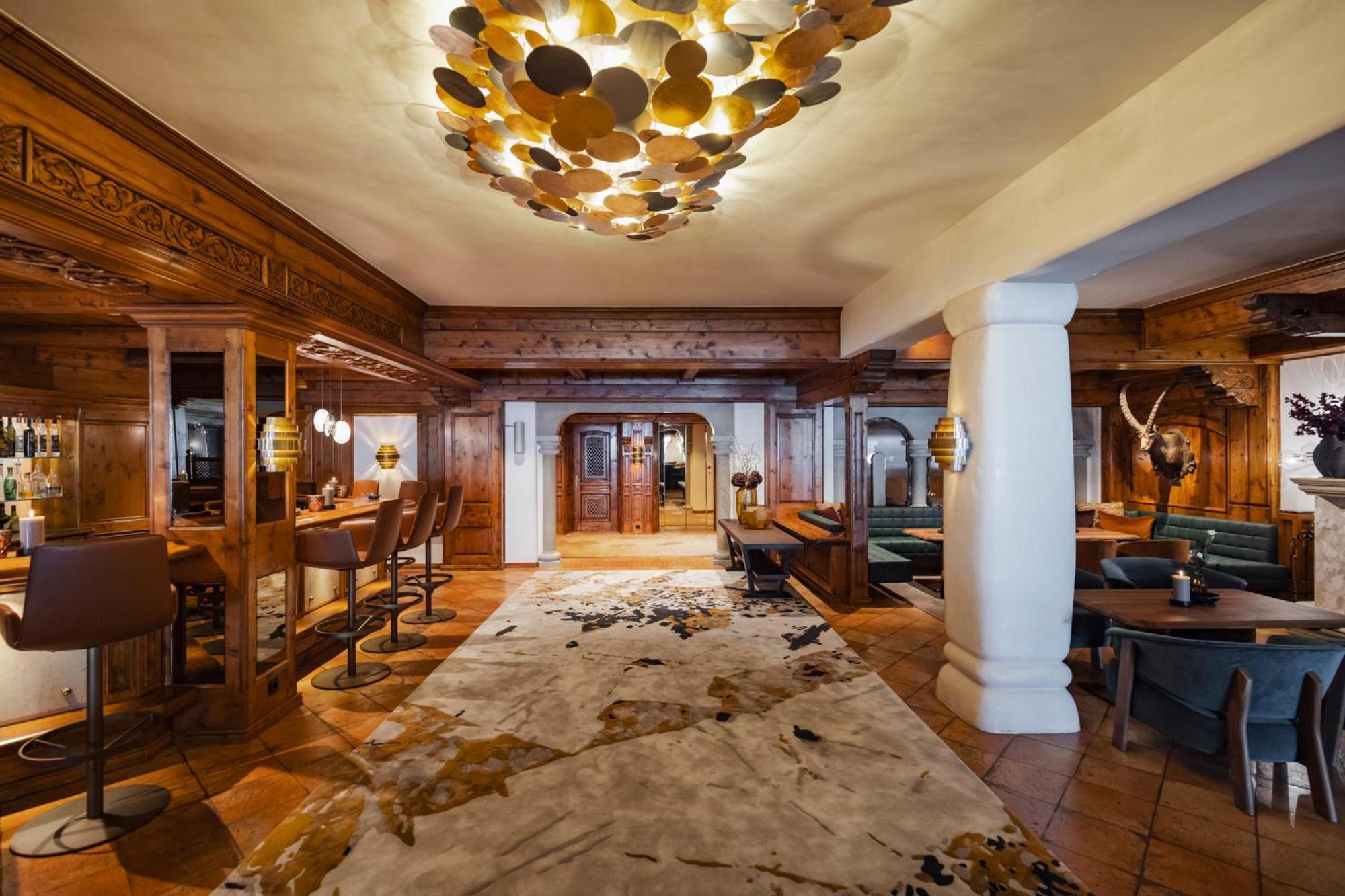 Hotel Zuerserhof 외부 사진