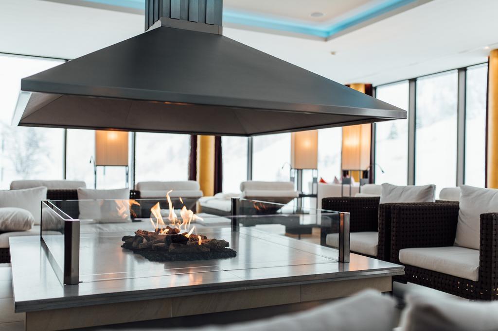 Hotel Zuerserhof 외부 사진