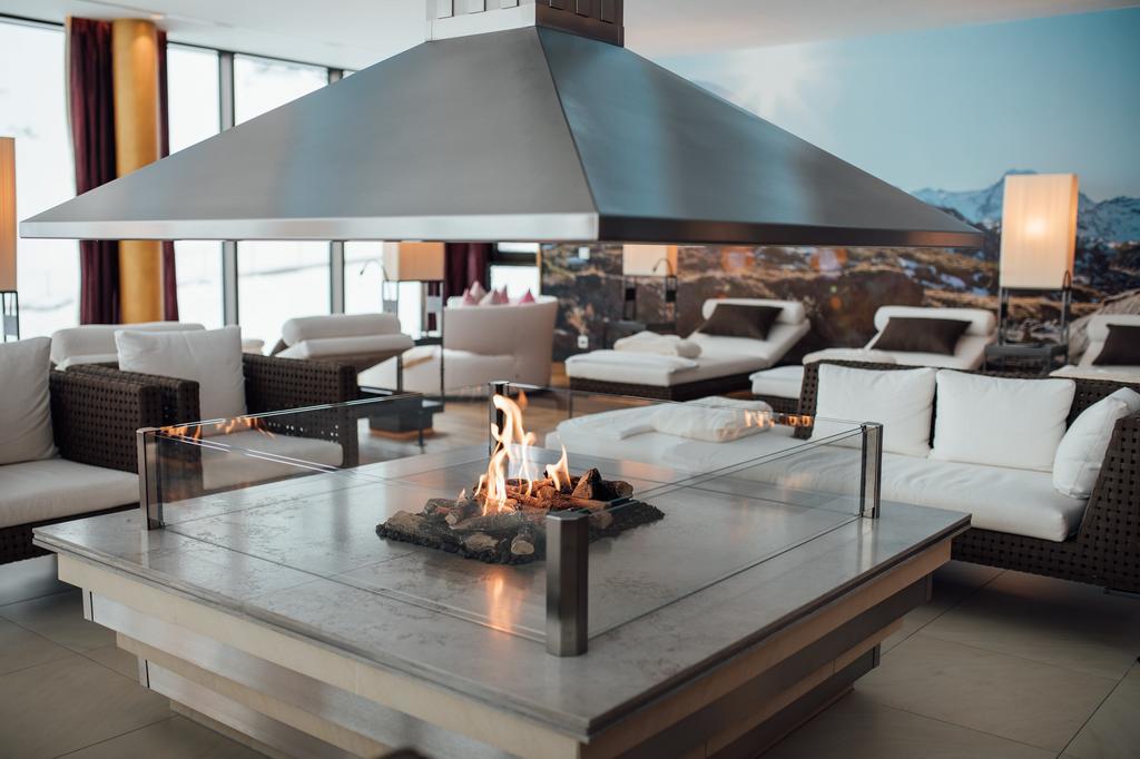 Hotel Zuerserhof 외부 사진