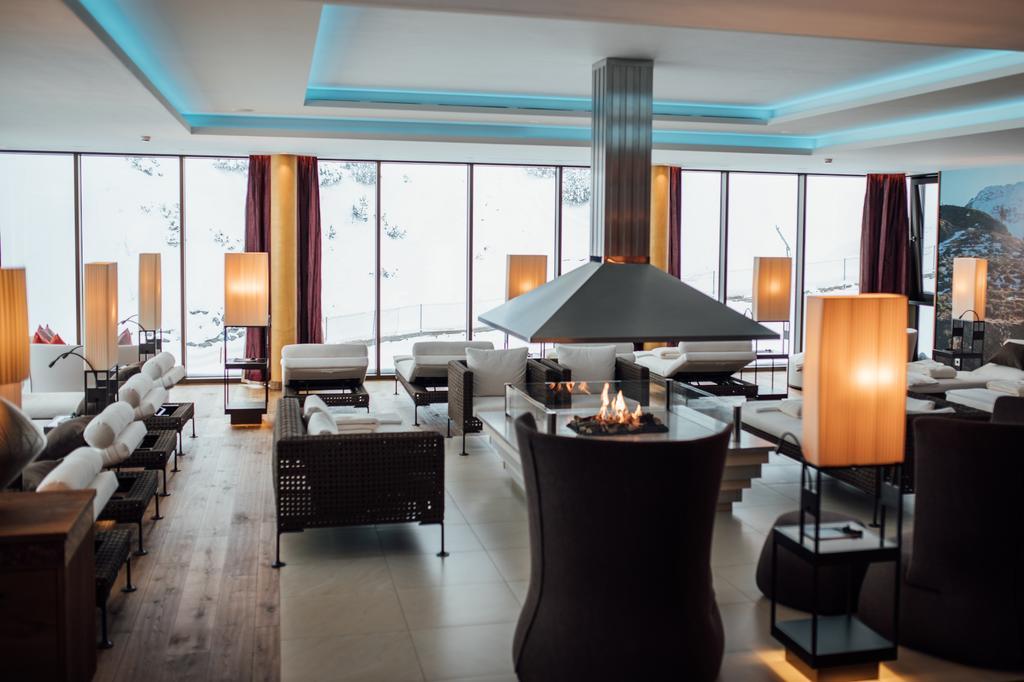 Hotel Zuerserhof 외부 사진
