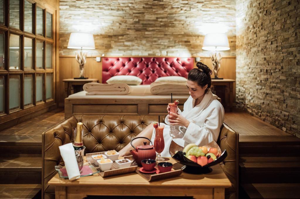 Hotel Zuerserhof 외부 사진
