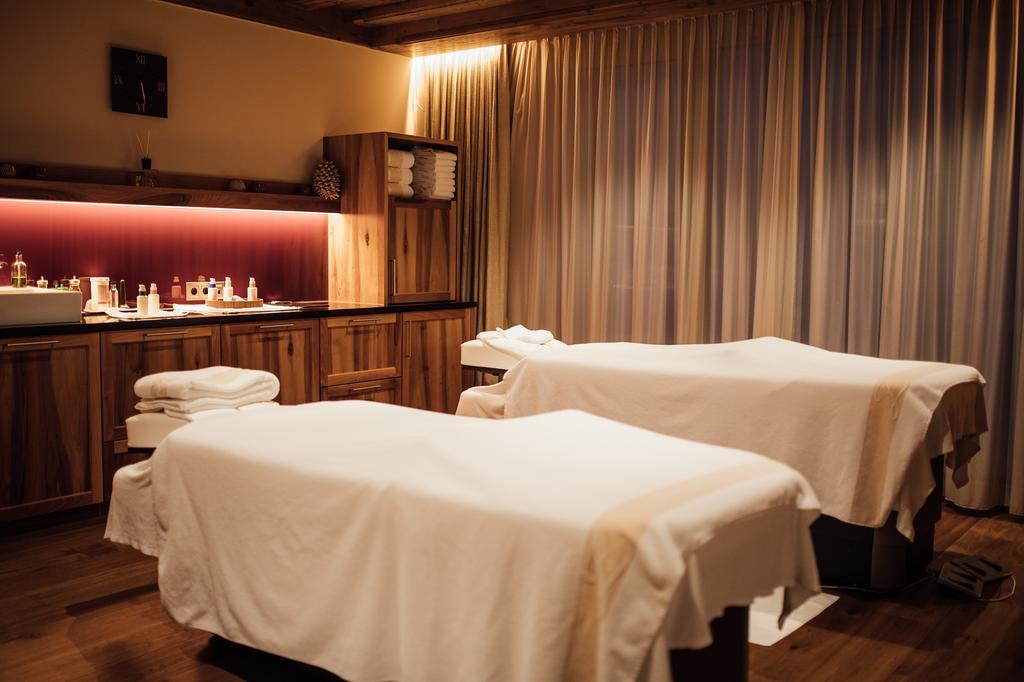 Hotel Zuerserhof 외부 사진