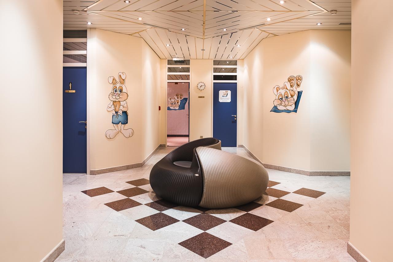 Hotel Zuerserhof 외부 사진