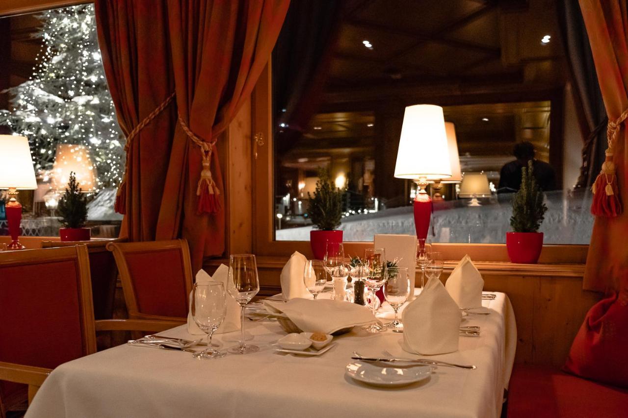 Hotel Zuerserhof 외부 사진