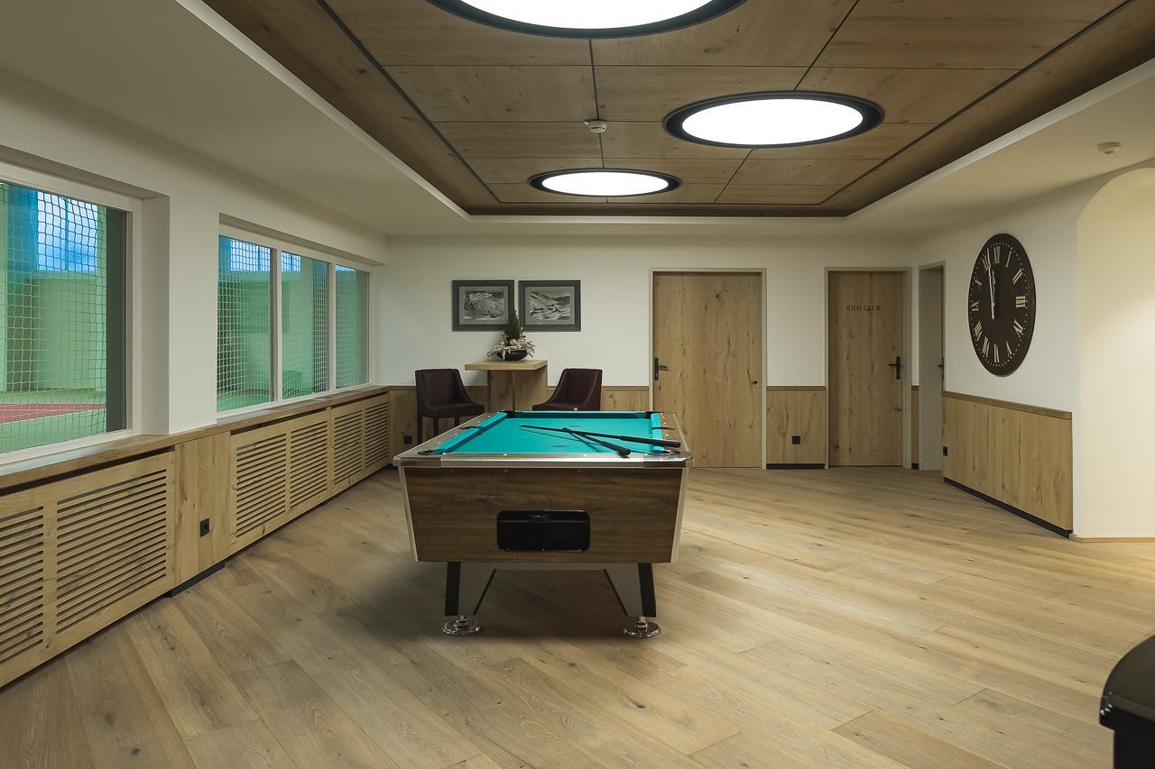 Hotel Zuerserhof 외부 사진