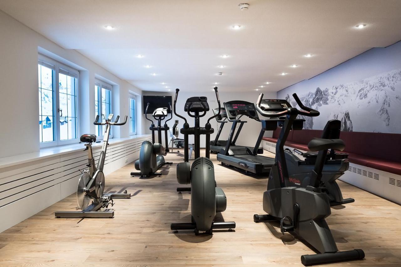 Hotel Zuerserhof 외부 사진