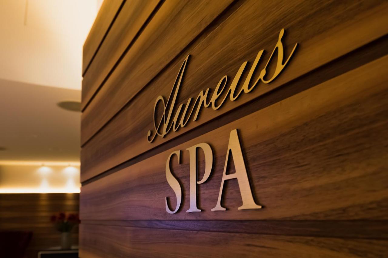 Hotel Zuerserhof 외부 사진