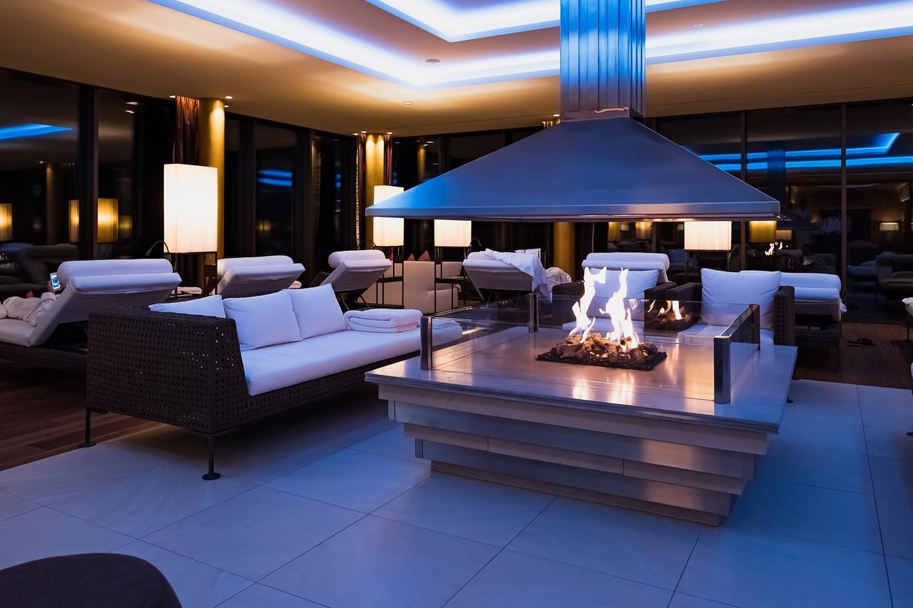 Hotel Zuerserhof 외부 사진