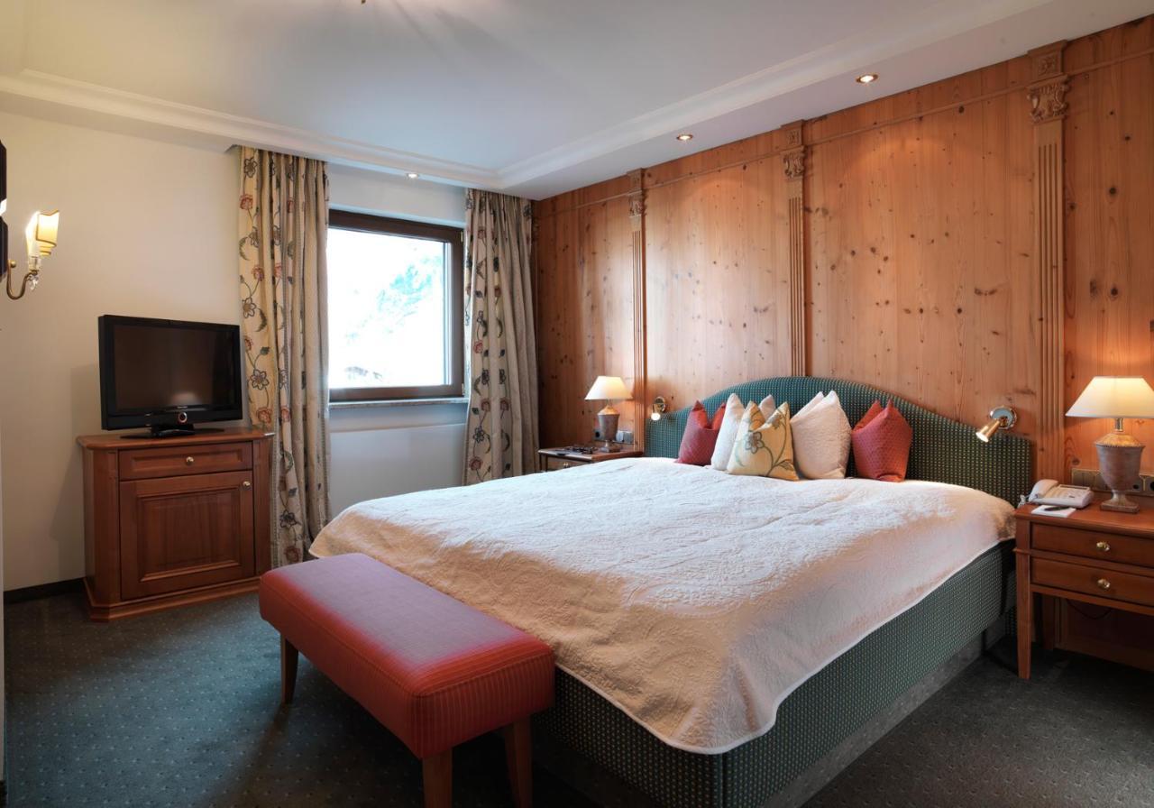Hotel Zuerserhof 외부 사진
