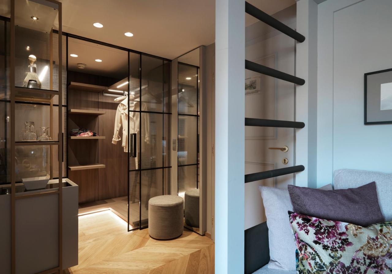Hotel Zuerserhof 외부 사진