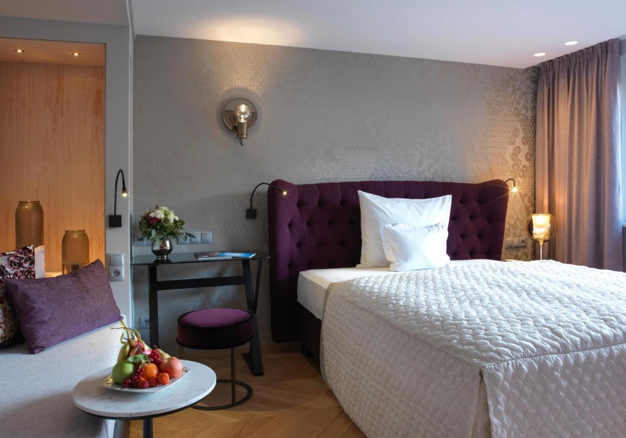 Hotel Zuerserhof 외부 사진