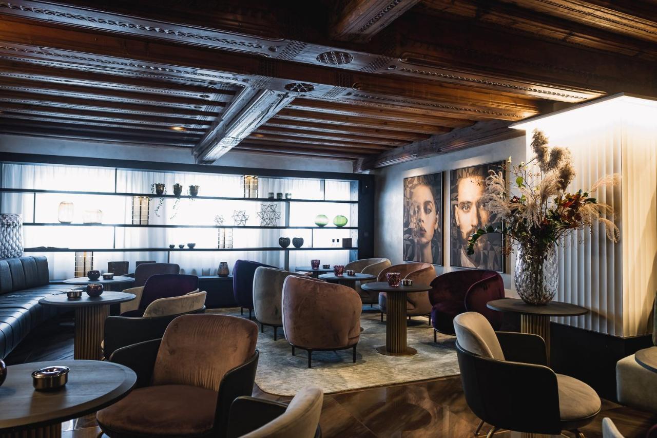 Hotel Zuerserhof 외부 사진
