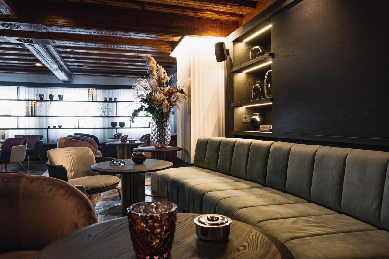 Hotel Zuerserhof 외부 사진