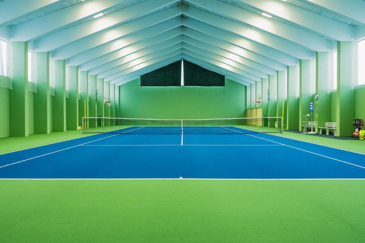 Hotel Zuerserhof 외부 사진